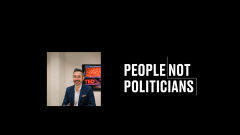 Andy Moore People Not Politicians
