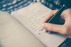 To-Do List