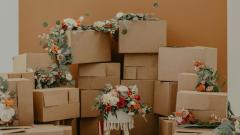 Moving Boxes