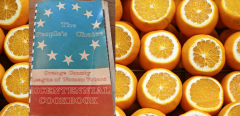 People's Choice Bicentennial Cookbook Cover