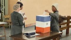Photo by Unseen Histories on Unsplash A woman casting her ballot