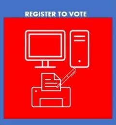 Register to Vote Requirements Image