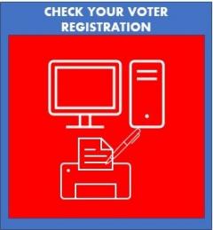 Check Voter Registration Image