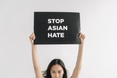 Stop Asian Hate Image