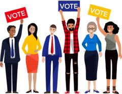 Shaping the Future of Solano County : A Collaborative Effort