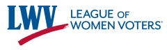 LWV plain logo