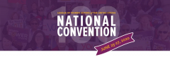 National Convention 2020