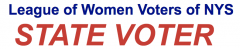 State Voter