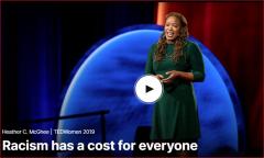 Heather McGhee Ted Talk