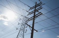 Power Lines