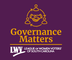 LWVSC Governance Matters (square) 