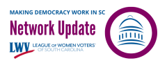 Making Democracy Work Network Update