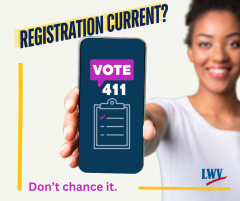 Registration current? 