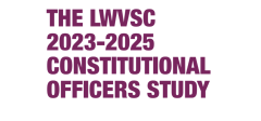 The LWVSC 2023-2025 Constitutional Officers Study