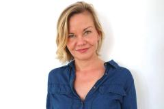 Kirsten Miller, author of “Lula Dean’s Little Library of Banned Books” KirstenMillerBooks.com