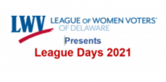LWVDE presents League Days 2021