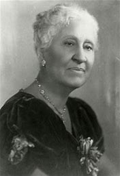 Mary Church Terrell