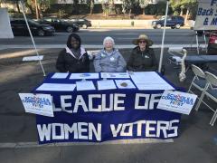 Petition Signing