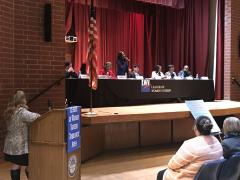 Gardena Candidate Forum
