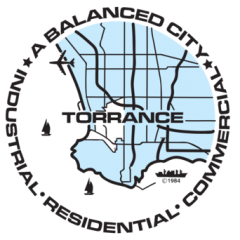 City of Torrance Logo