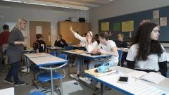 Teaching about Fake News