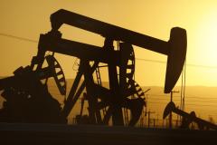 Oil Drilling