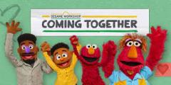 Sesame Workshop: Race & Identity Resources