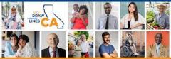 2020 California Citizens Redistricting Commission