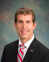 Councilmember Goodrich