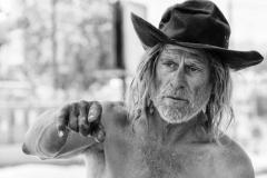 Homelessness