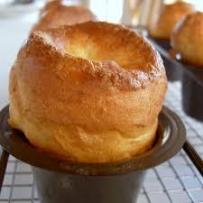 Popovers in Pasadena