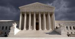 Supreme Court Ruling
