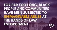 Police Abuse