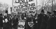 100th Anniversary Women's Vote