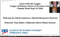 Learn with the League