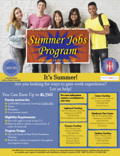 Employment