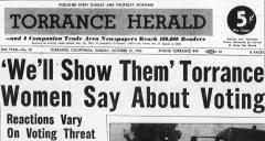 19th Amendment Protection