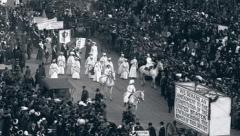 PBS "The Vote"
