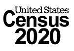 2020 us census logo