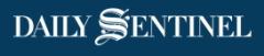 Daily Sentinel logo