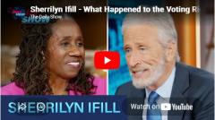 Daily Show interview