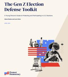 Gen Z Toolkit