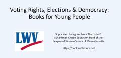 Books for young people