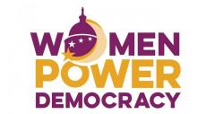 Women Power Democracy