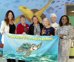 Education Action Team