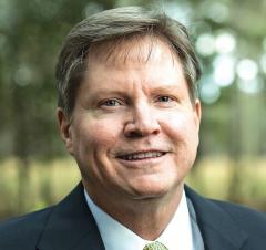 Chuck O'Neal Headshot