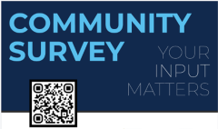 Community Survey