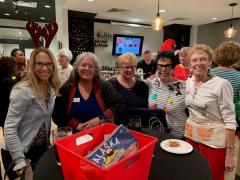 Holiday Social