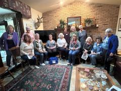 LWV Membership Meeting