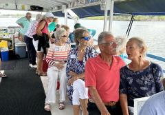 Indian River Lagoon Social Event June 2024
